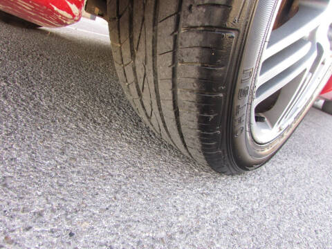 2003 Mitsubishi Eclipse Spyder GTS