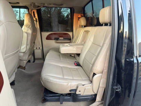 2006 Ford F-250 Super Duty