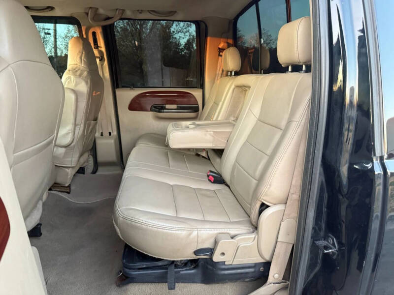 2006 Ford F-250 Super Duty