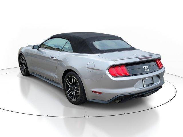 2023 Ford Mustang EcoBoost