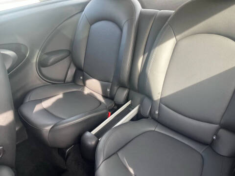 2013 MINI Paceman Cooper S ALL4