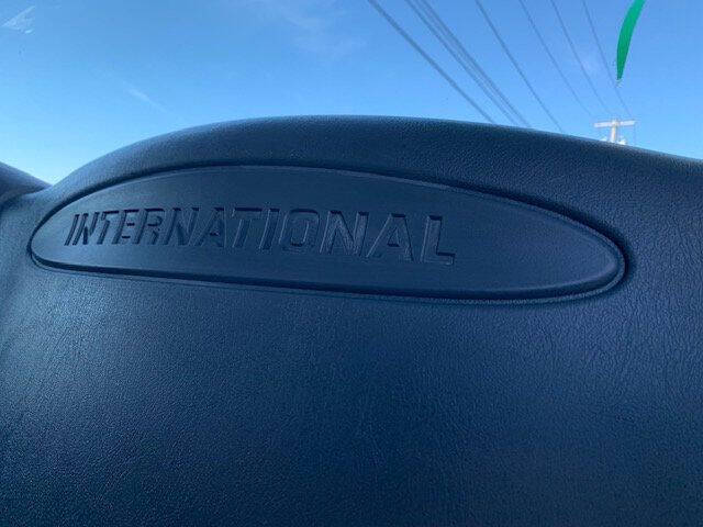 2007 International DuraStar 4200