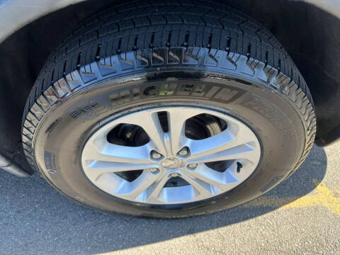 2012 Dodge Durango Crew