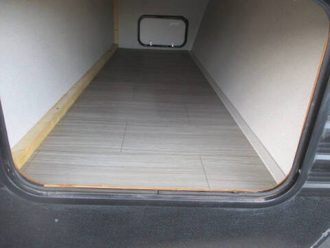 2021 Keystone RV Hideout 318BR