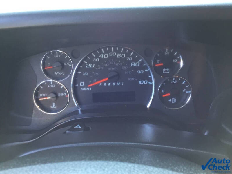 2022 Chevrolet Express 2500