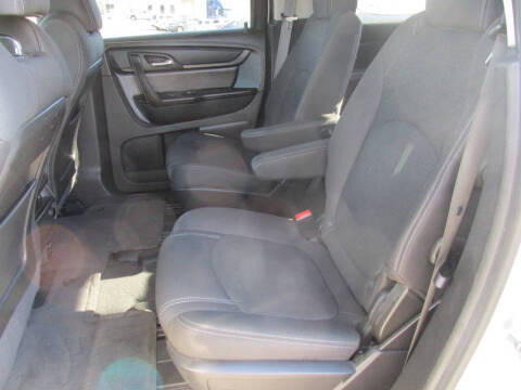 2015 GMC Acadia SLE-2