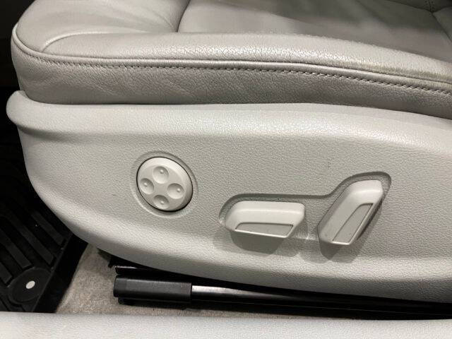 2015 Audi A3 2.0T quattro Premium