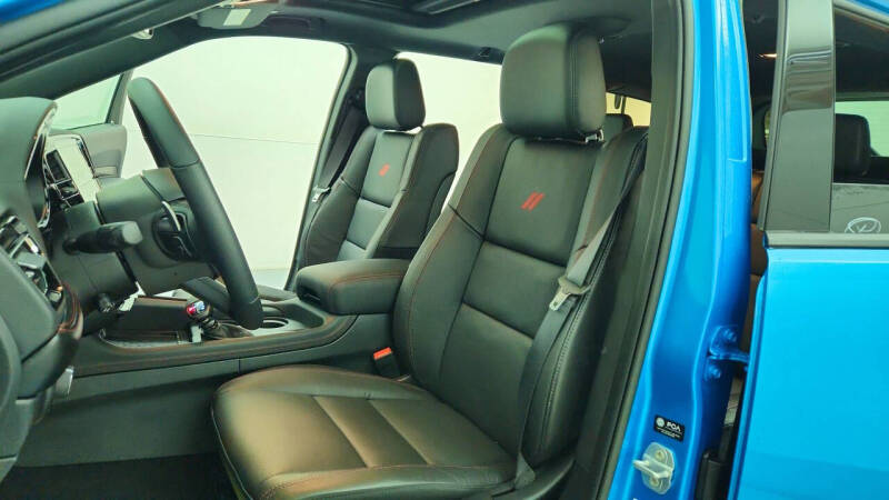 2026 Dodge Durango GT HEMI Plus