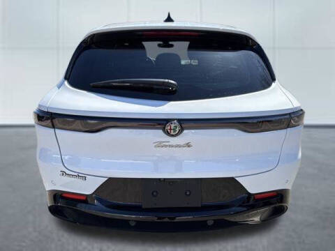 2025 Alfa Romeo Tonale