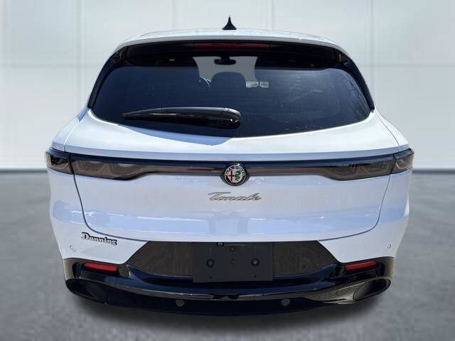 2025 Alfa Romeo Tonale