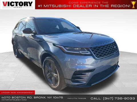 2022 Land Rover Range Rover Velar P250 R-Dynamic S
