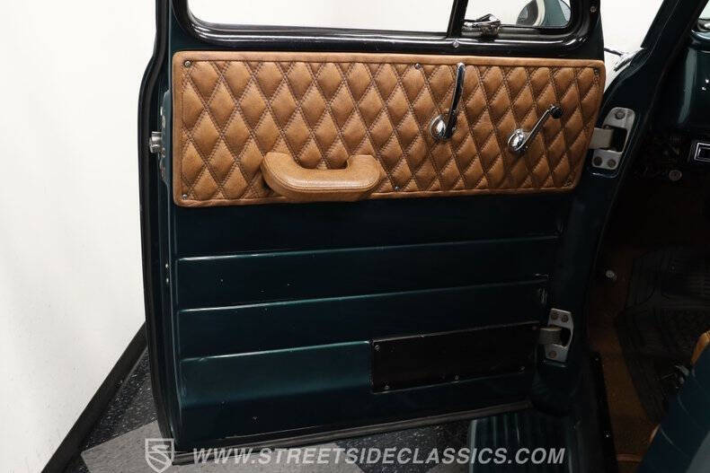 1955 Chevrolet 3100