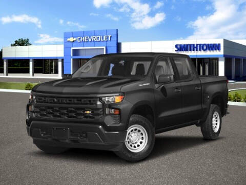 2023 Chevrolet Silverado 1500 for sale at CHEVROLET OF SMITHTOWN in Saint James NY