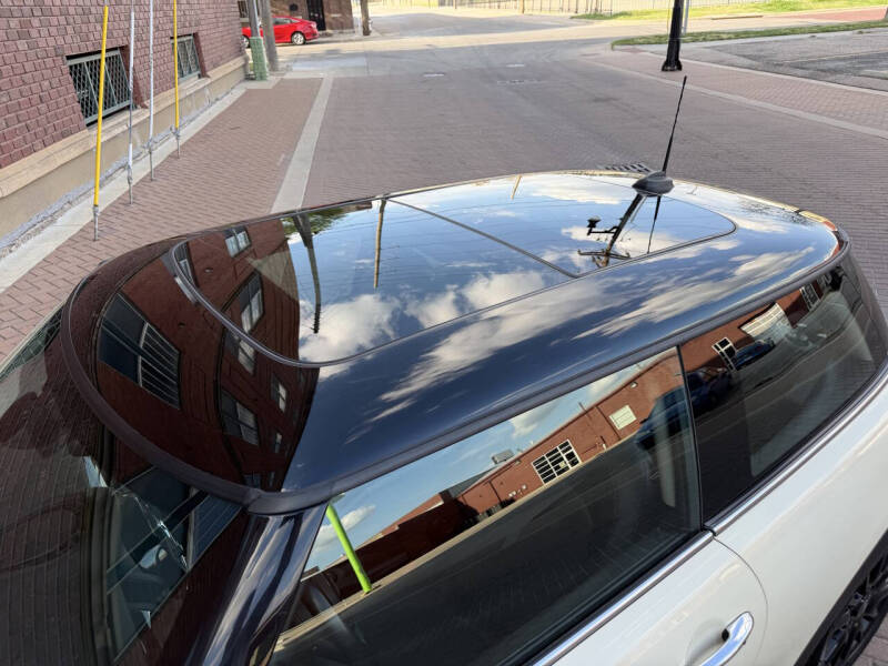 2019 MINI Hardtop 2 Door Cooper