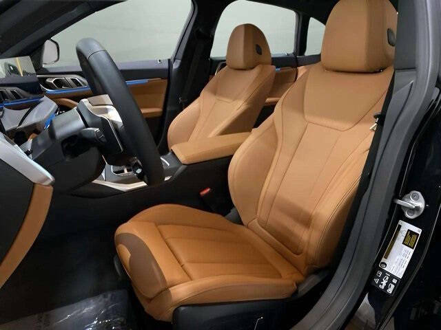 2025 BMW 4 Series 430i xDrive Gran Coupe