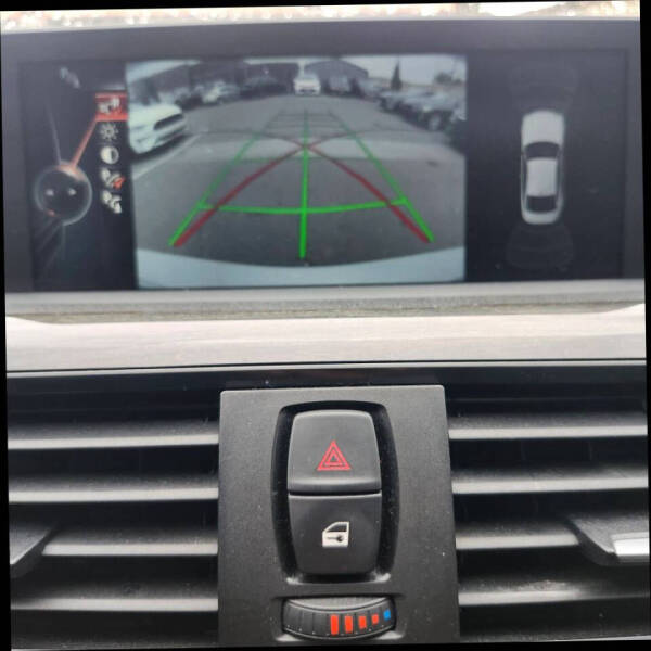 2015 BMW 4 Series 428i