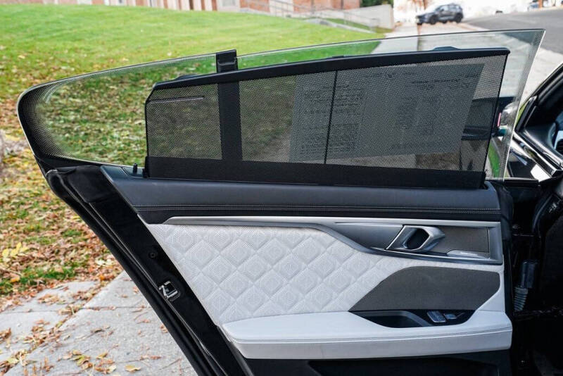 2023 BMW M8 Competition