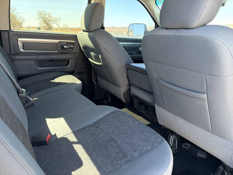 2016 RAM 3500