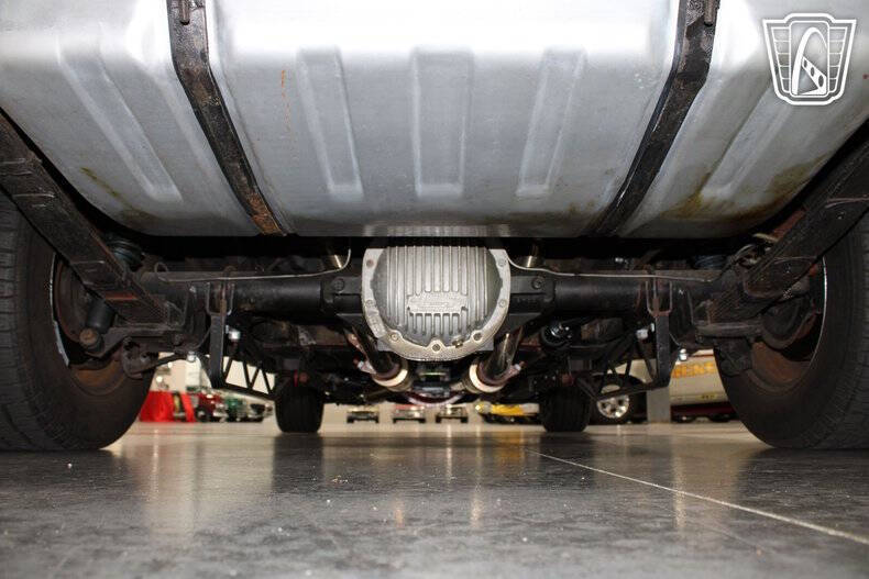 1972 Chevrolet Nova