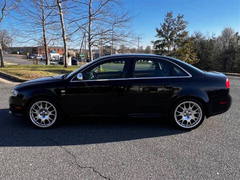 2006 Audi S4