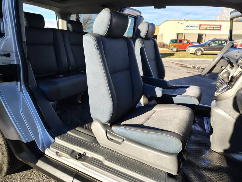 2006 Honda Element EX-P