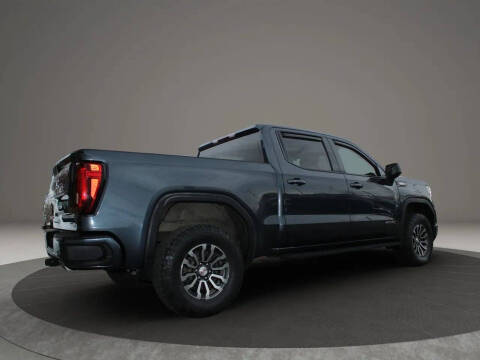 2022 GMC Sierra 1500 Limited
