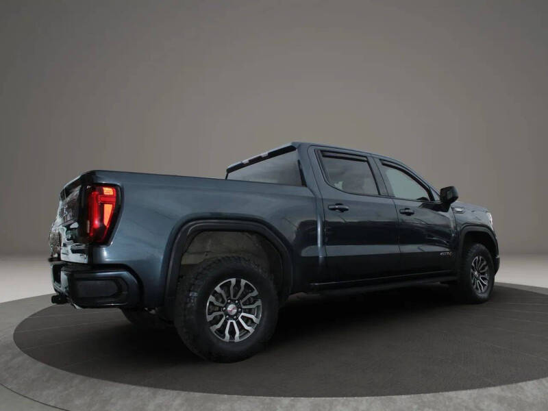 2022 GMC Sierra 1500 Limited