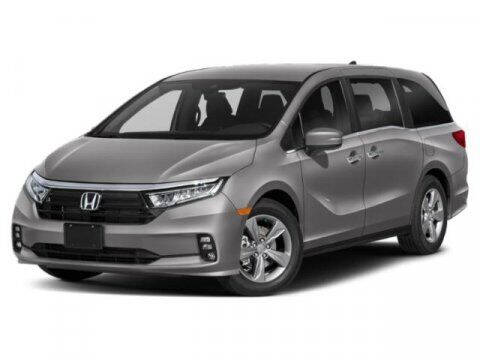 2023 Honda Odyssey for sale at APPLE HONDA in Riverhead NY