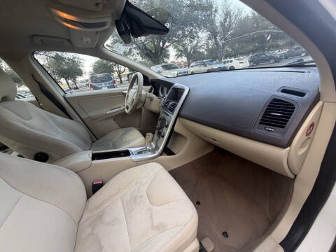 2011 Volvo XC60 3.2