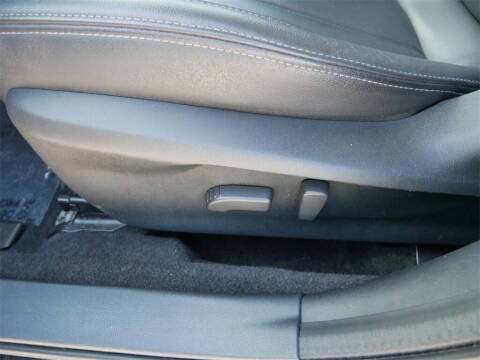 2022 Subaru Impreza Limited