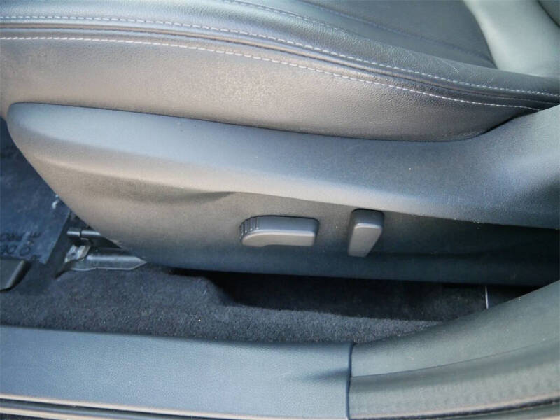 2022 Subaru Impreza Limited