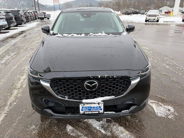 2024 Mazda CX-5 2.5 S Preferred