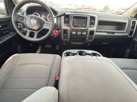 2014 RAM 1500 Express