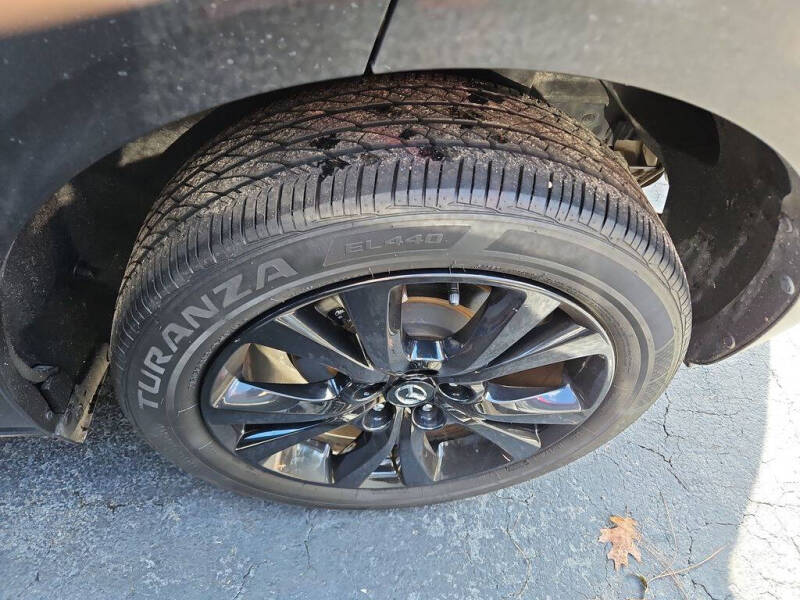 2024 Mazda CX-30 2.5 S Select Sport