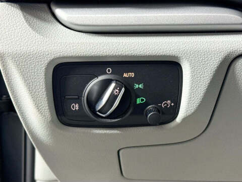 2016 Audi A3 1.8T Premium