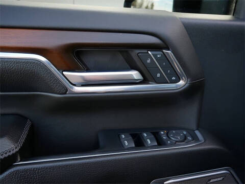 2024 GMC Sierra 3500HD