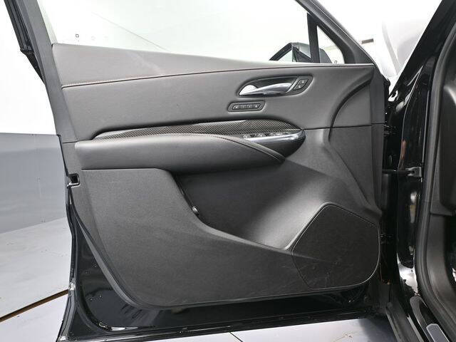 2023 Cadillac XT4 Sport
