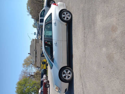 2004 Chevrolet Malibu Maxx for sale at MTC AUTO SALES in Omaha NE