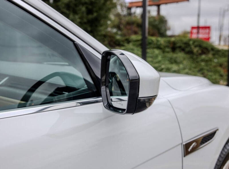 2023 Jaguar F-PACE P250 S