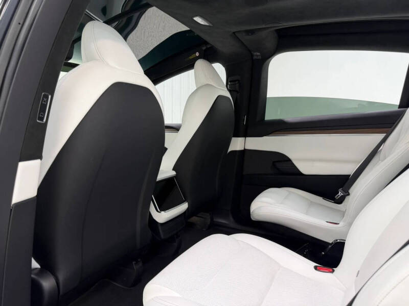 2024 Tesla Model X