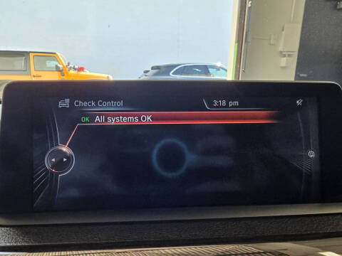 2015 BMW 4 Series 435i