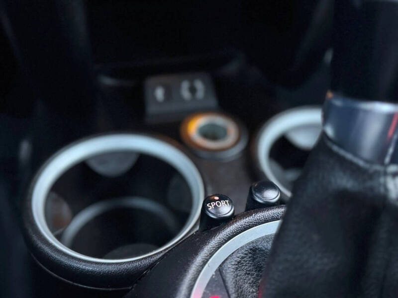 2013 MINI Hardtop Cooper S