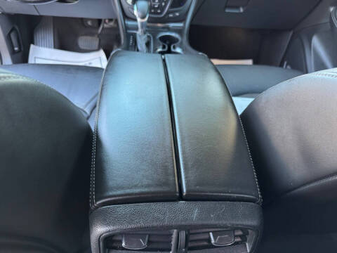 2016 Buick Envision Premium I