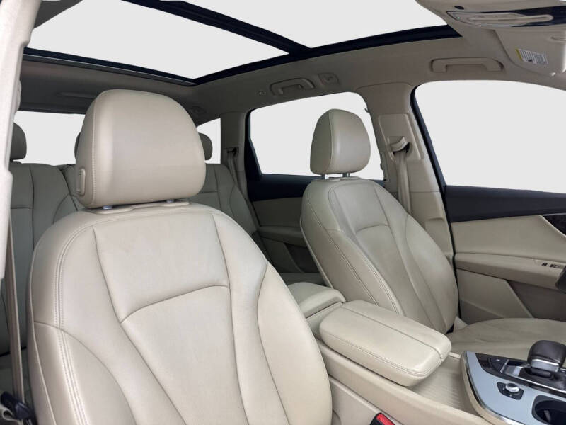 2019 Audi Q7