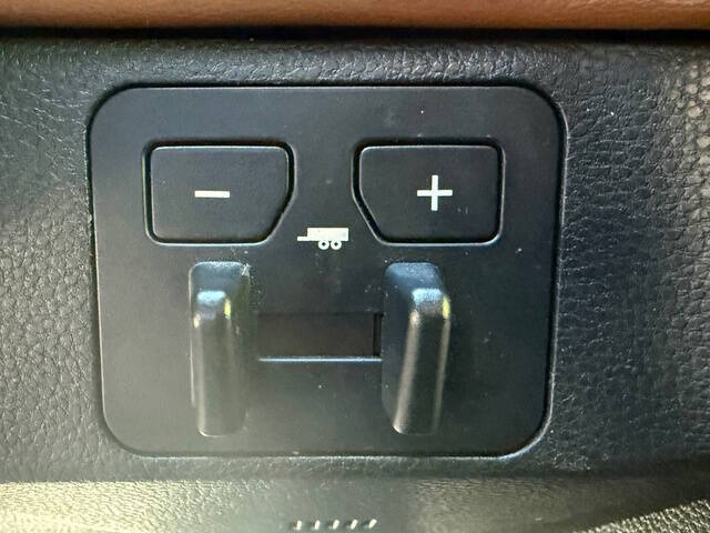 2022 Toyota Tundra 1794 Edition