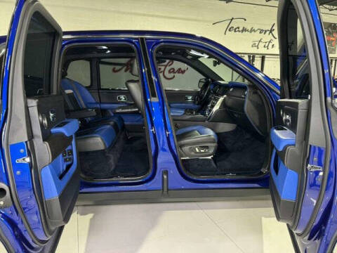 2021 Rolls-Royce Cullinan