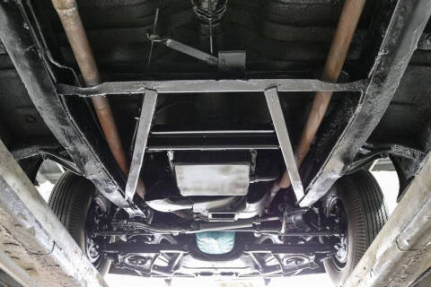 1953 Mercury Monterey