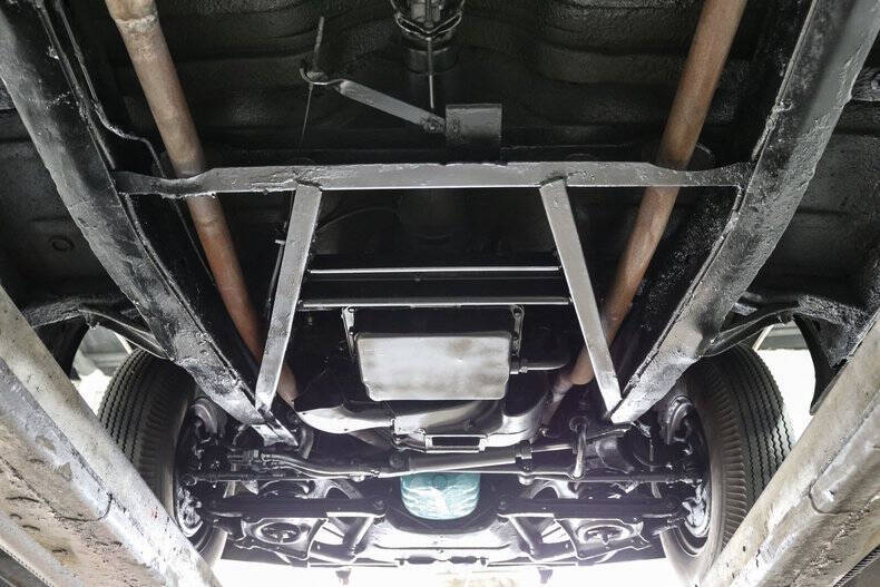 1953 Mercury Monterey