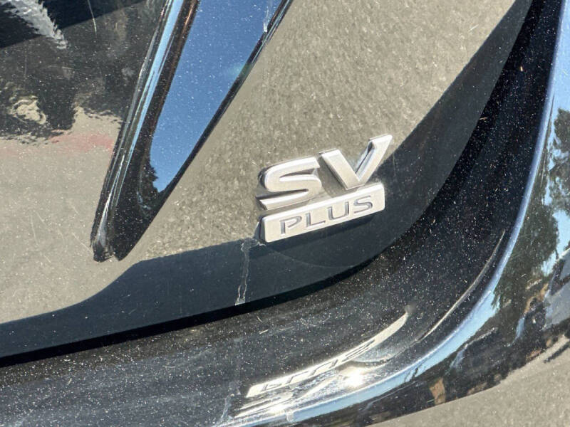 2024 Nissan LEAF SV PLUS