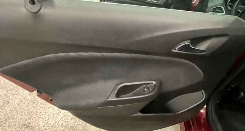 2016 Chevrolet Cruze LT Auto